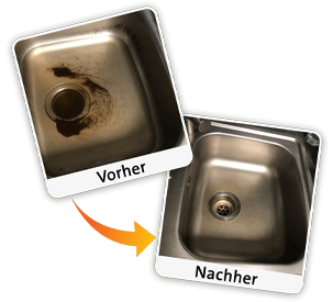 Küche & Waschbecken Verstopfung Wald Michelbach
